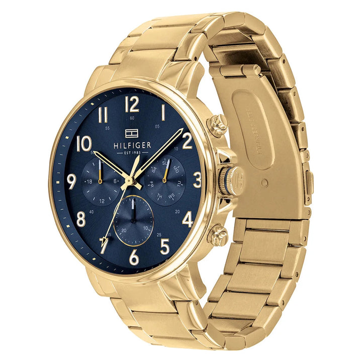 Tommy Hilfiger Daniel 1710384 Mens Watch - Tommy Hilfiger Daniel 1710384 Mens Watch - View 2