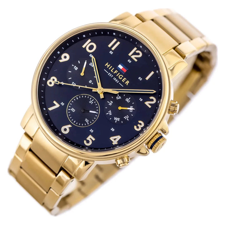 Tommy Hilfiger Daniel 1710384 Mens Watch - Tommy Hilfiger Daniel 1710384 Mens Watch - View 3