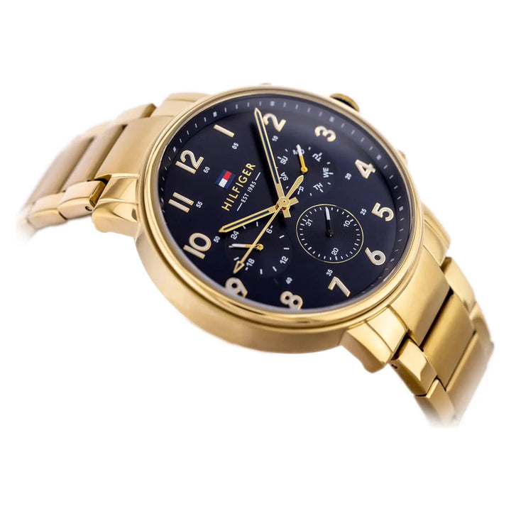 Tommy Hilfiger Daniel 1710384 Mens Watch - Tommy Hilfiger Daniel 1710384 Mens Watch - View 4