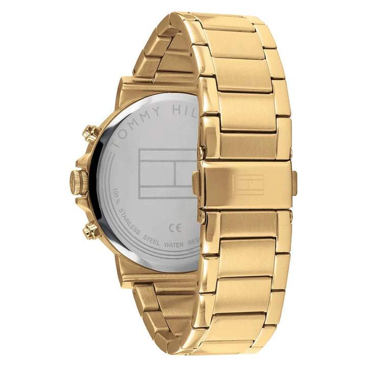 Tommy Hilfiger Daniel 1710384 Mens Watch - Tommy Hilfiger Daniel 1710384 Mens Watch - View 6