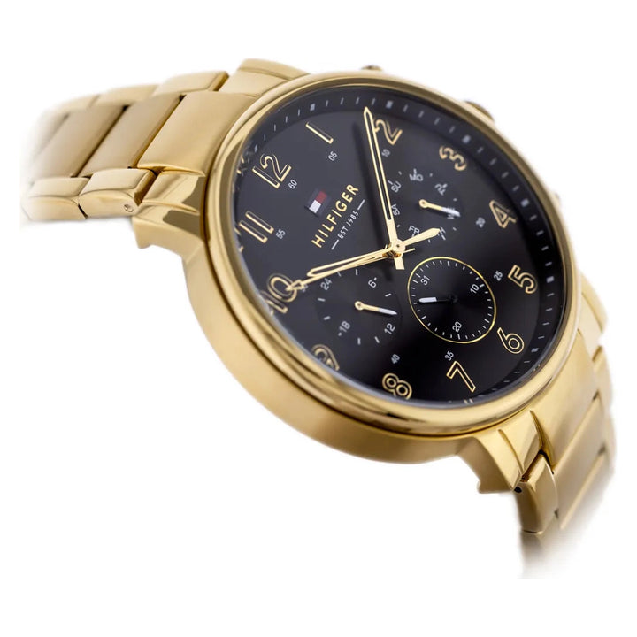 Tommy Hilfiger Daniel 1710384 Mens Watch - Tommy Hilfiger Daniel 1710384 Mens Watch - View 5