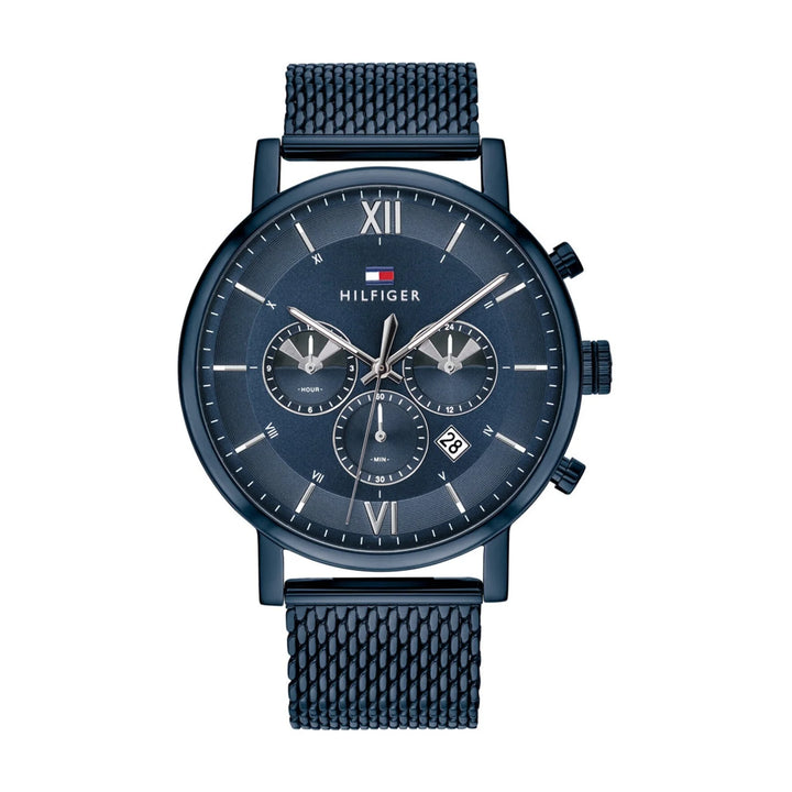 Tommy Hilfiger Evan 1710397 Men’s Watch