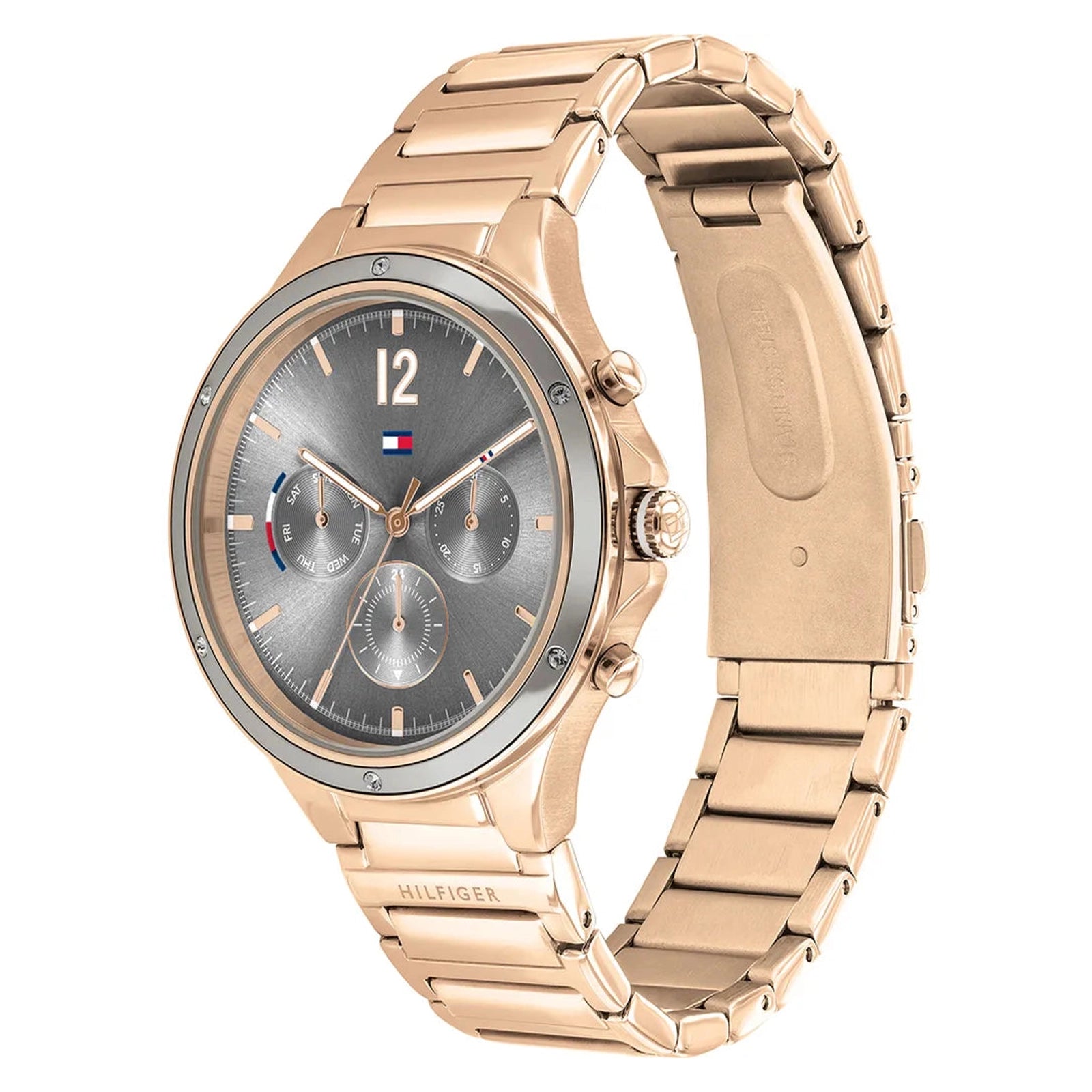 Tommy Hilfiger Eve 1782277 Ladies Watch - Tommy Hilfiger Eve 1782277 Ladies Watch - View 2