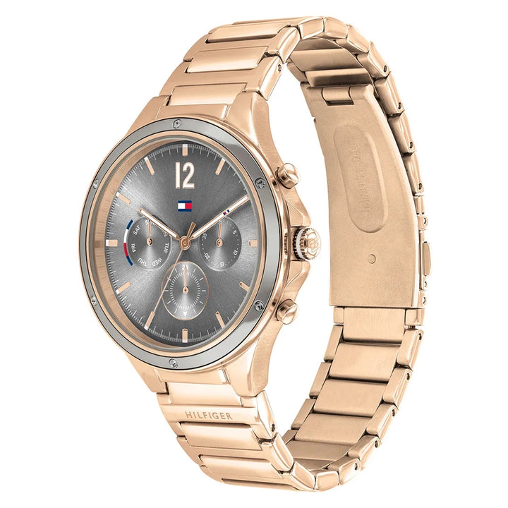 Tommy Hilfiger Eve 1782277 Ladies Watch - Tommy Hilfiger Eve 1782277 Ladies Watch - View 2