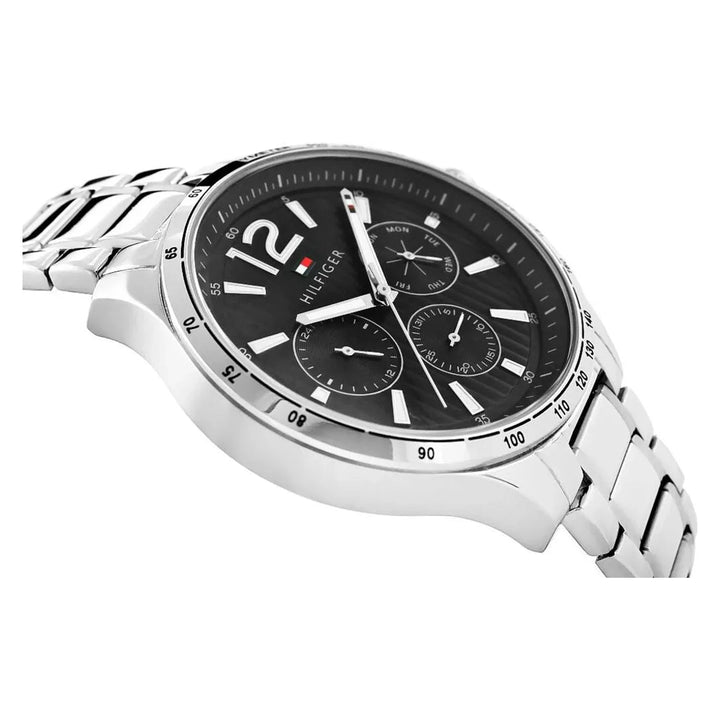 Tommy Hilfiger Gavin 1791469 Mens Watch - Tommy Hilfiger Gavin 1791469 Mens Watch - View 6