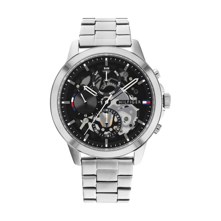 Tommy Hilfiger Henry 1710477 Mens Watch - Tommy Hilfiger Henry 1710477 Mens Watch
