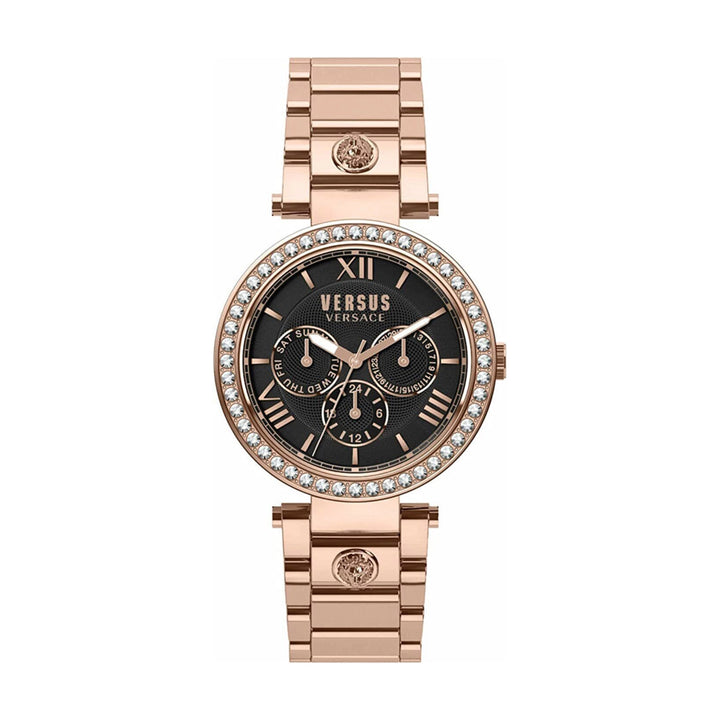 Versus VSPCA5321 Camden Market Ladies Watch - Versus VSPCA5321 Camden Market Ladies Watch