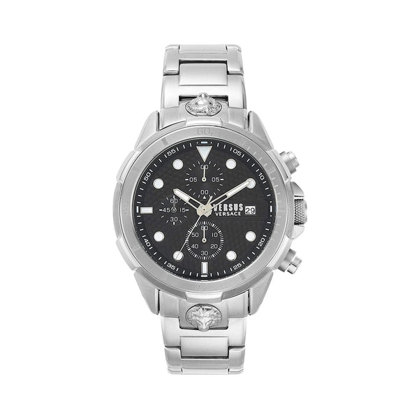 Versus VSPLP0419 6E Arrondissement Mens Watch Chronograph - Versus VSPLP0419 6E Arrondissement Mens Watch Chronograph